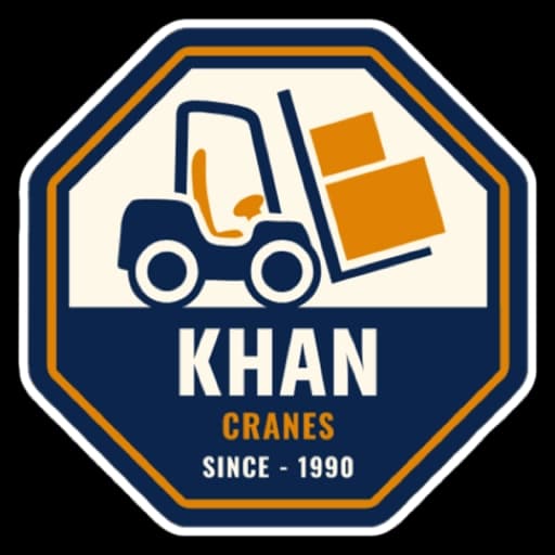 Khan Cranes