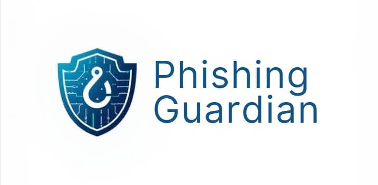 Phishing Guardian project preview