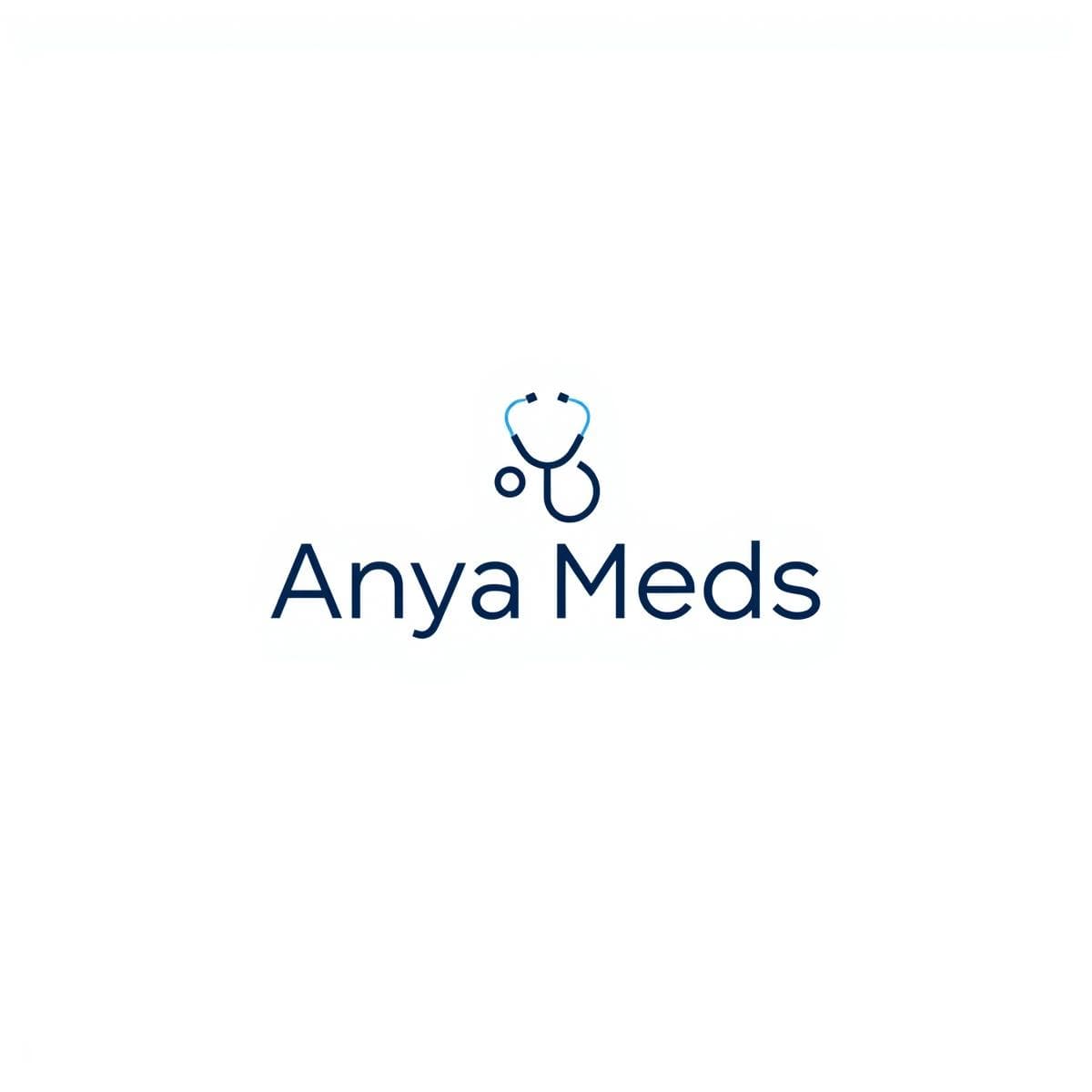 Anya Meds Screenshot